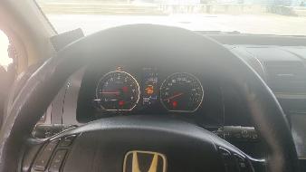 湘L6G759东风本田思威CR-V越野车转让