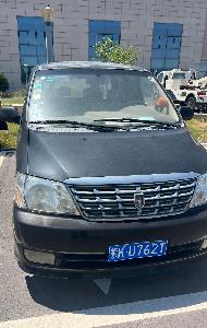 2台报废车辆招选回收机构（鄂尔多斯伊金霍洛国际机场有限公司）(国资监测编号GR2026NM1004724)