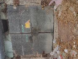 鄂伦春自治旗大杨树镇甘奎路社区农场局物资处家属楼后院3号库出租（租金底价3000元/年，租期1年）(国资监测编号GR2026NM1004987)
