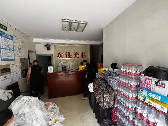 常州市钟楼区星港苑4-6.7号商业用房招租公告