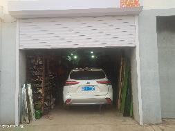 呼伦贝尔农垦大农石油物资有限公司物资处综合楼4号库出租（租金底价5800元/年，租期1年）(国资监测编号GR2026NM1004981)