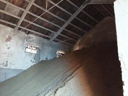 南陵县工山镇童村粮站1-3号仓房屋出租公告(国资监测编号GR2026AH2003019)