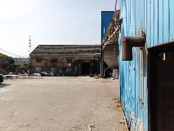 南陵县工山镇童村粮站1-3号仓房屋出租公告(国资监测编号GR2026AH2003019)