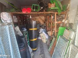 呼伦贝尔农垦大农石油物资有限公司物资处综合楼10号库出租（租金底价2800元/年，租期1年）(国资监测编号GR2026NM1004984)