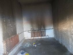 呼伦贝尔农垦大农石油物资有限公司物资处综合楼门外2号库房出租（租金底价3000元/年，租期1年）(国资监测编号GR2026NM1004979)