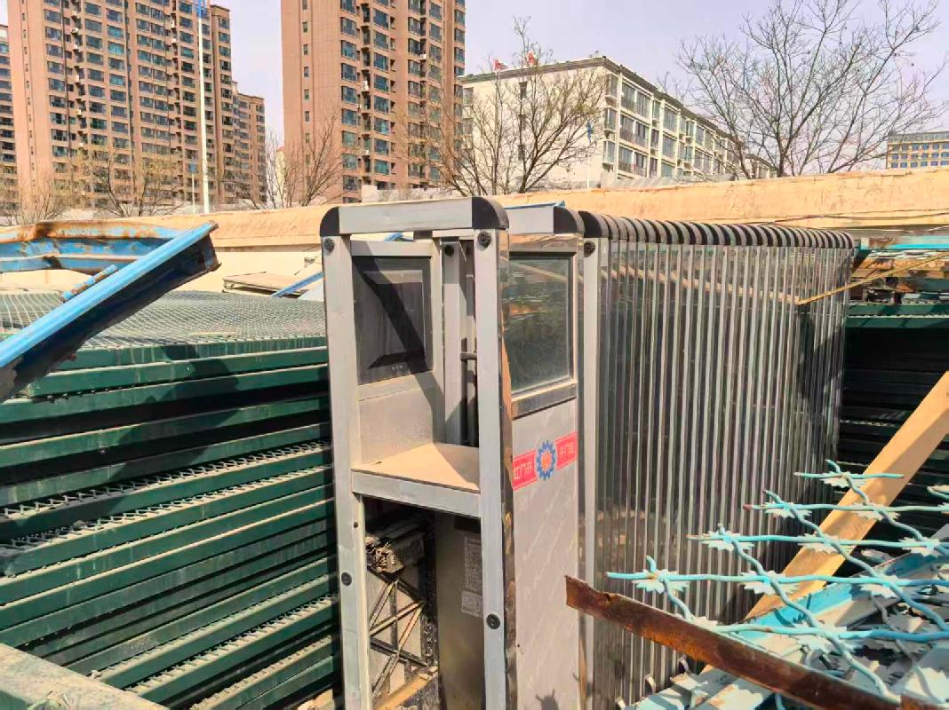 甘肃省武威监狱一批待报废资产转让公告