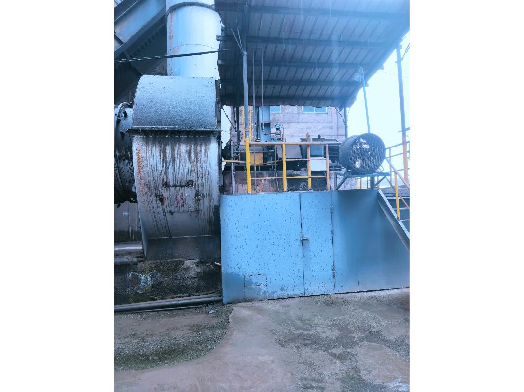 湖南张家界南方水泥有限公司1500t/d熟料水泥生产线相关资产（一批）(国资监测编号GR2026HN1003784)