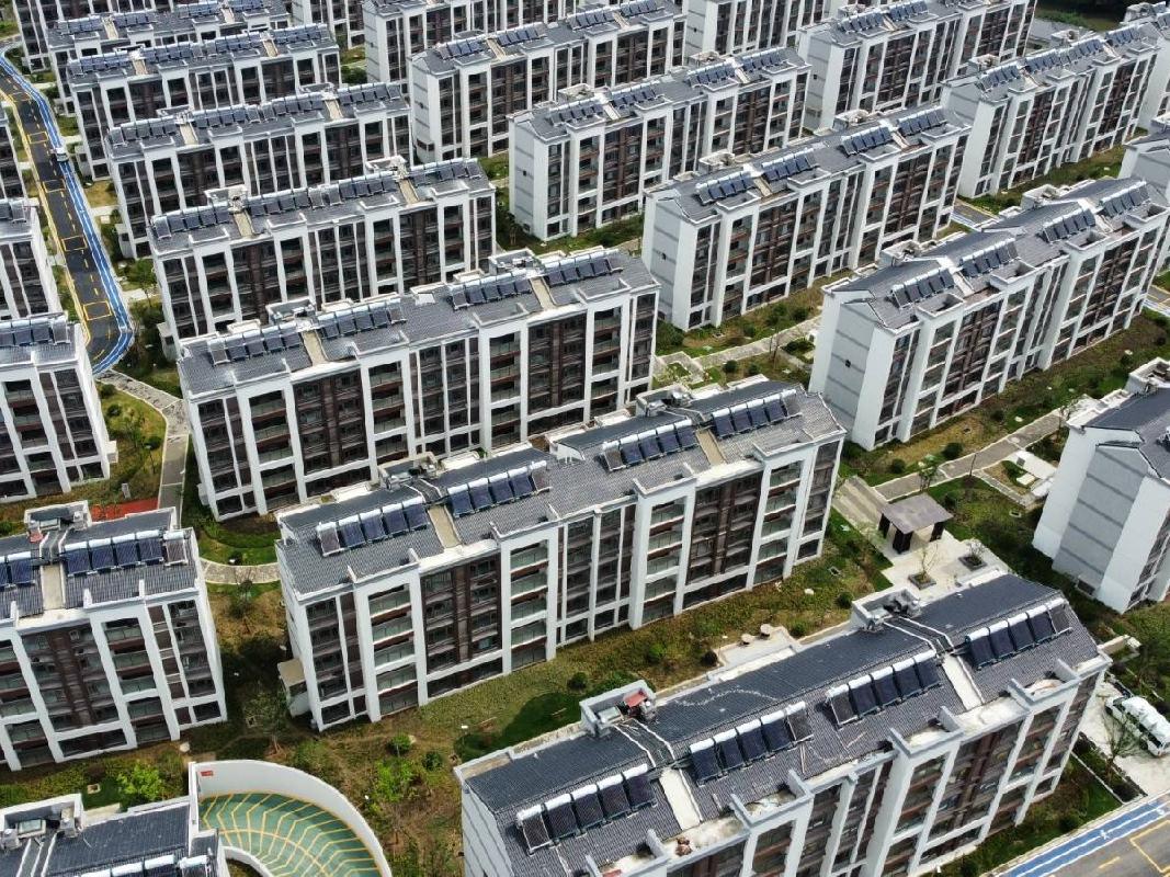 位于姑苏区虎北路两侧彤云嘉卉花园南、北区39套房产公开转让
