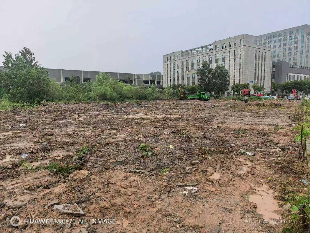 江苏徐州地铁1号线路杏山子车辆段坡道下地块招租项目公告(国资监测编号GR2026JS4003887)