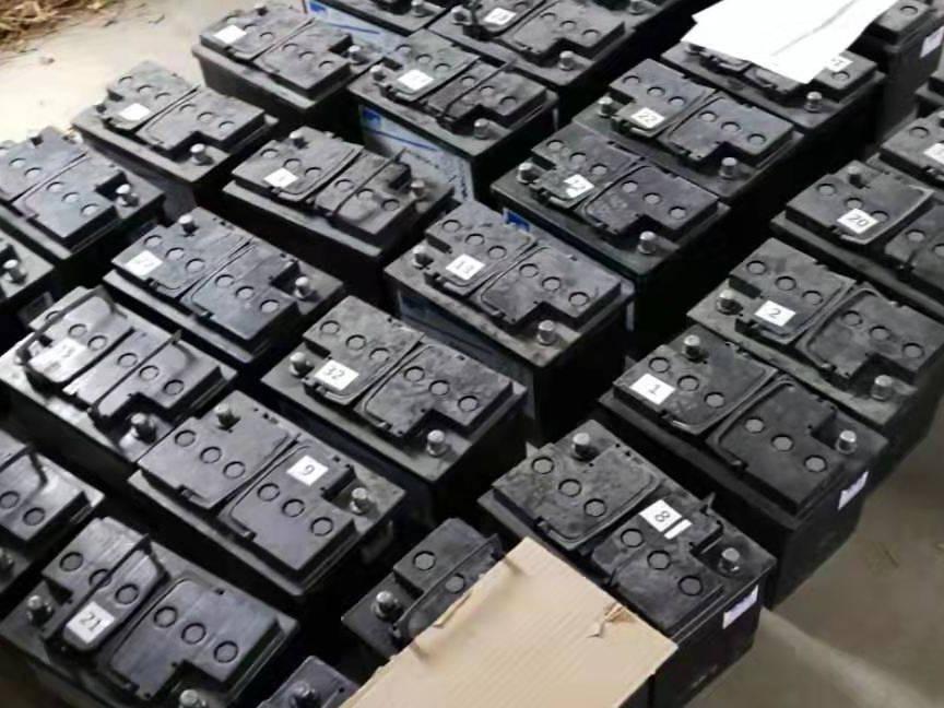 [兰州市]中国石油天然气股份有限公司兰州石化分公司报废物资转让公告（第二次）20260929