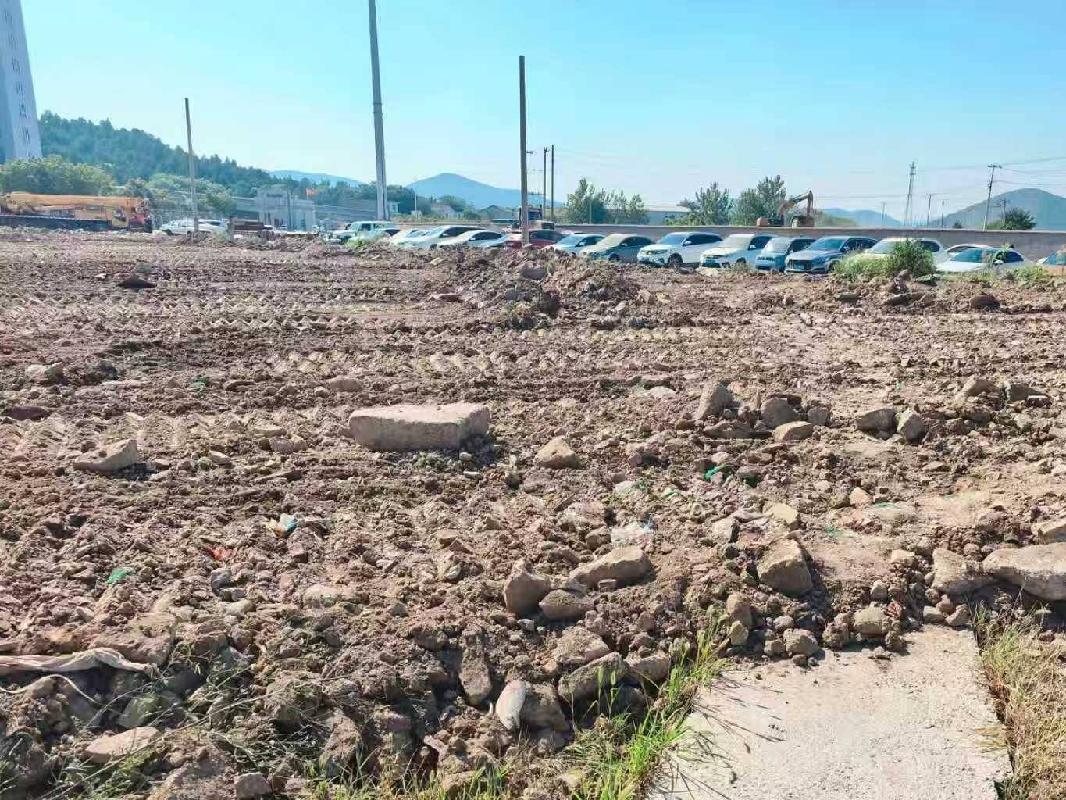江苏徐州地铁1号线路杏山子车辆段坡道下地块招租项目公告(国资监测编号GR2026JS4003887)