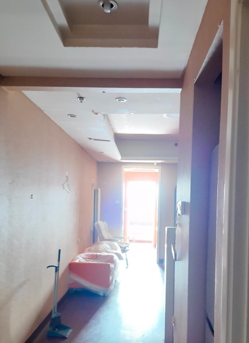 北京市海淀区学院南路15号院7号楼16层1909办公用房转让项目