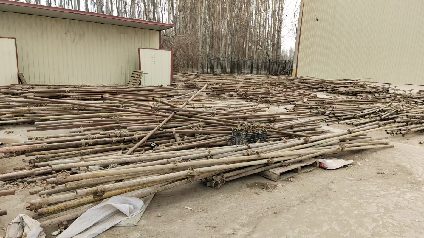 [喀什地区]叶城西域果叔电商供应链有限公司转让所属一批机器设备、电动机资产