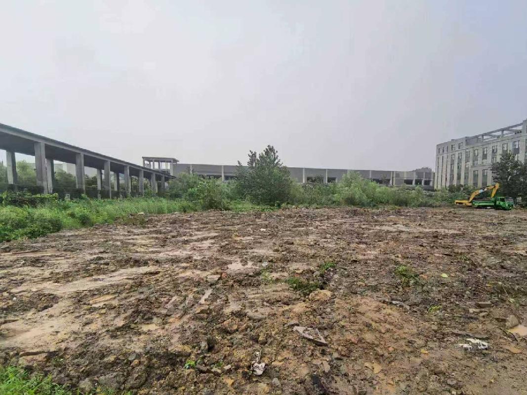 江苏徐州地铁1号线路杏山子车辆段坡道下地块招租项目公告(国资监测编号GR2026JS4003887)