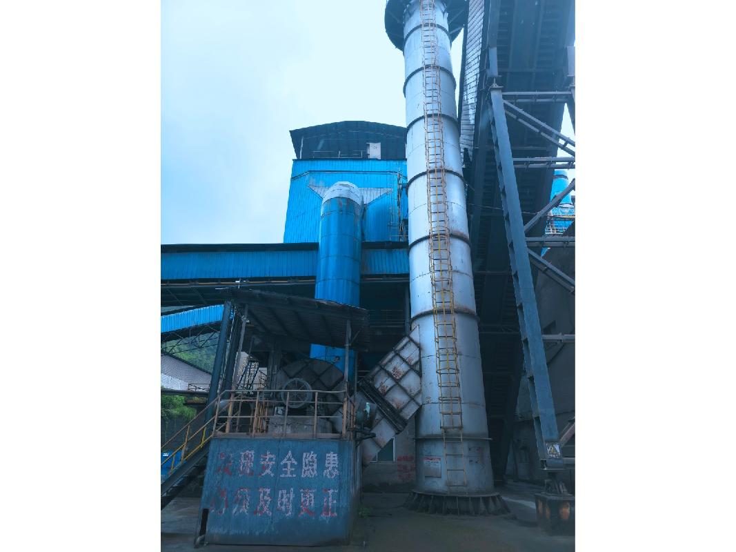 湖南张家界南方水泥有限公司1500t/d熟料水泥生产线相关资产（一批）(国资监测编号GR2026HN1003784)
