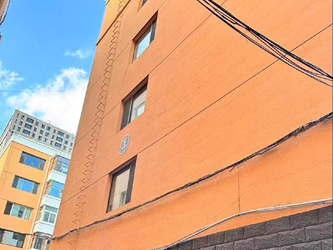 东胜区杭锦北路3号盘恒2号小区3号楼17号公开转让（鄂尔多斯市东胜区发展和改革委员会）(国资监测编号GR2026NM1005053)