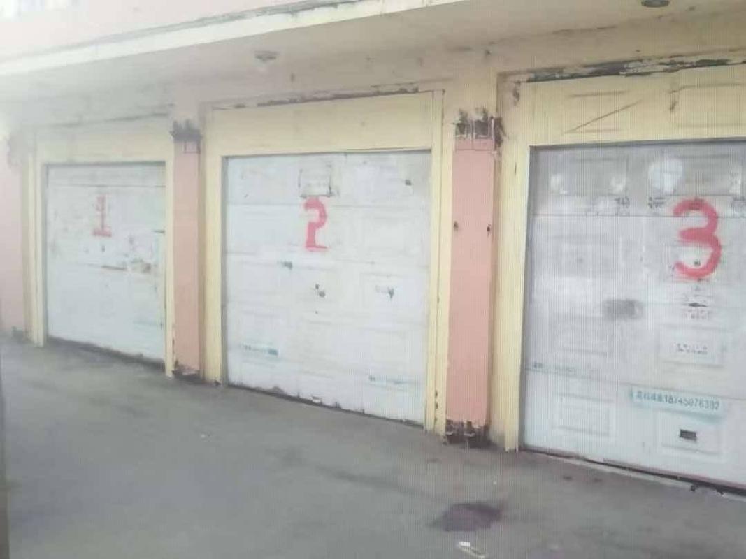 [哈尔滨市]哈尔滨市南岗区果戈里大街43号3个车库整体对外出租交易公告
