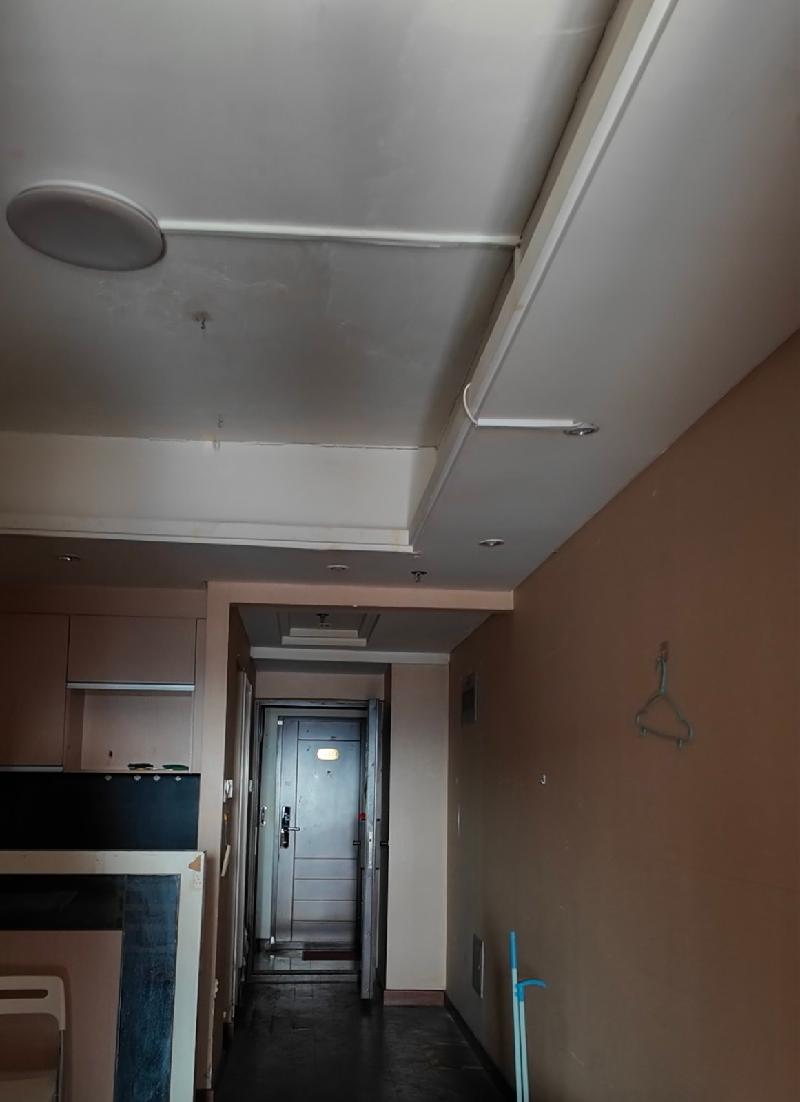 北京市海淀区学院南路15号院7号楼16层1909办公用房转让项目