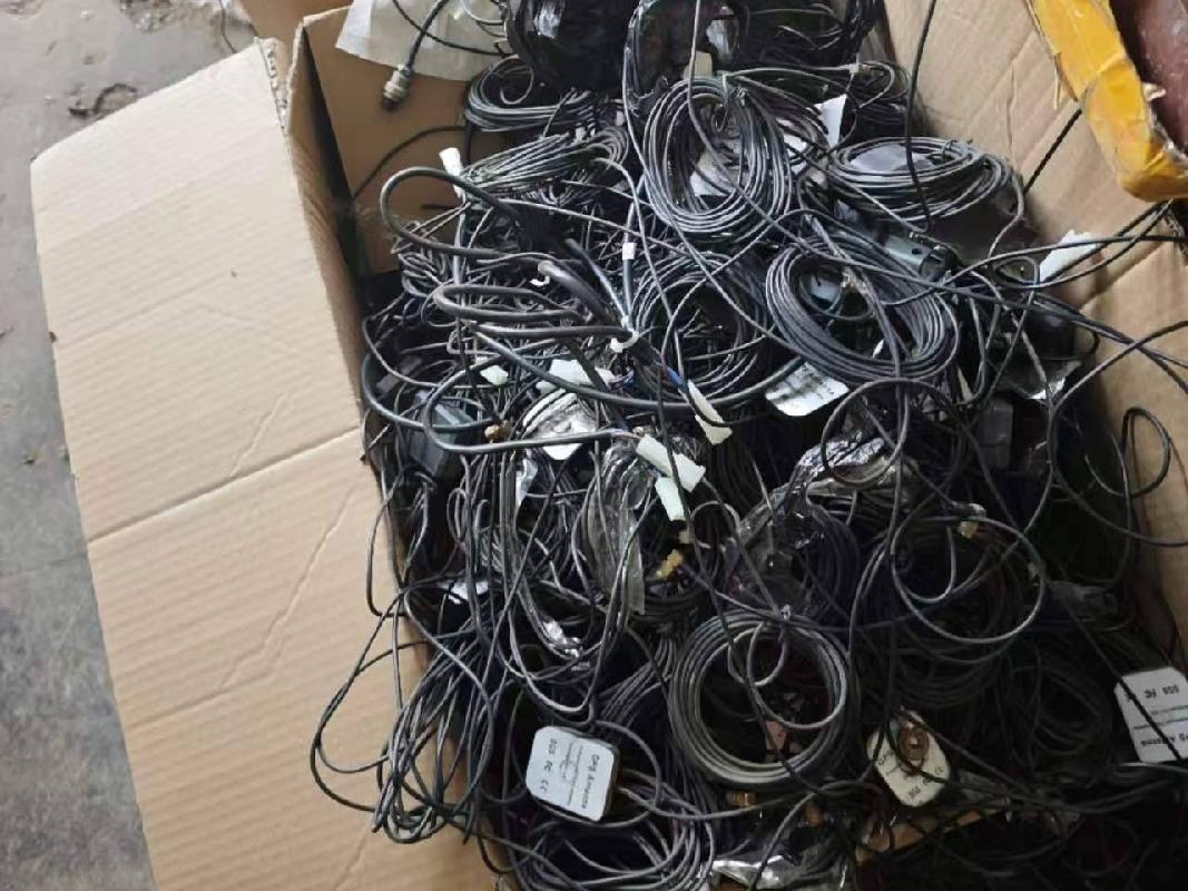 一批报废办公用品、空调、电脑等资产转让公告(国资监测编号GR2026JS4003889)