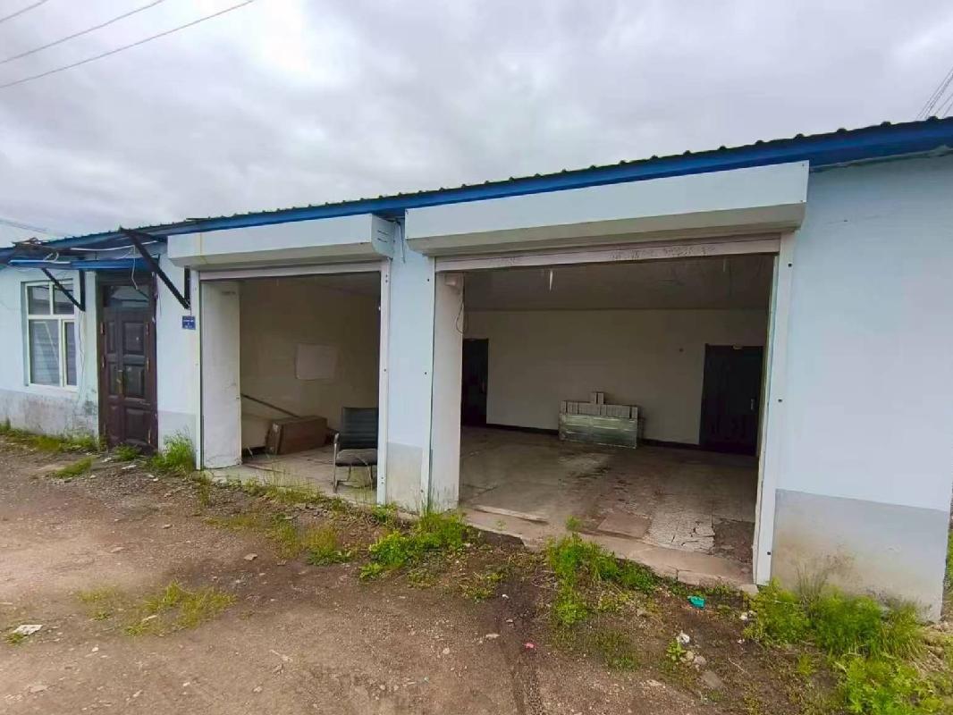 内蒙古自治区呼伦贝尔市鄂伦春自治旗宜里镇一区住宅（宜家旅店）转让