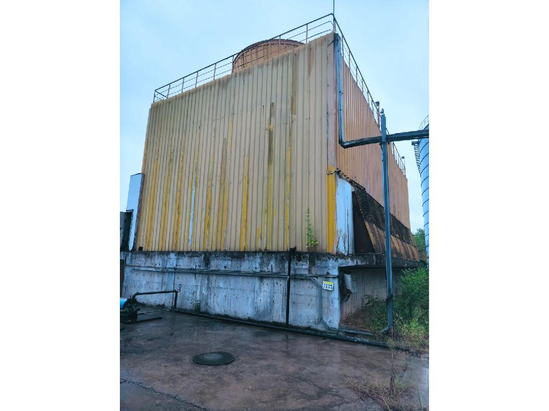 湖南张家界南方水泥有限公司1500t/d熟料水泥生产线相关资产（一批）(国资监测编号GR2026HN1003784)
