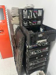 哈尔滨银行鹤岗分行一批废旧资产捆绑转让交易公告(国资监测编号GR2026HL2006463)
