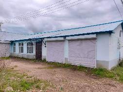 内蒙古自治区呼伦贝尔市鄂伦春自治旗宜里镇一区住宅（宜家旅店）转让
