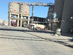 克州青松水泥有限责任公司租赁位于阿图什市工业园区一区部分土地使用权