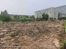 江苏徐州地铁1号线路杏山子车辆段坡道下地块招租项目公告(国资监测编号GR2026JS4003887)