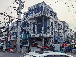 无为市姚沟镇新街（姚沟供销社）第1-4层部分营业用房出租公告(国资监测编号GR2026AH2003031)