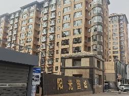 五原县阳光国锋小区29#-1-131室(六次挂牌)
