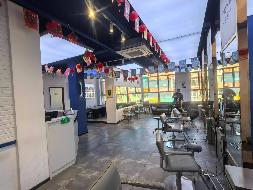 赤峰市红山区十一小以南，钓鱼台路以西钓鱼台C区换热站2-3层房屋公开招租（年租金底价96120.00元，租期3年）(国资监测编号GR2026NM1004778)