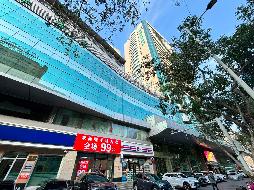 新疆农资（集团）有限责任公司租赁位于乌鲁木齐天山区新华北路305号美丽华酒店房产(国资监测编号GR2026XJ1001943)