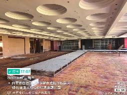 鄂尔多斯市准格尔旗凯旋门大酒店商业房产分别转让公开市场询价