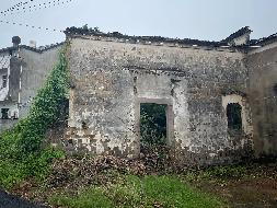 衢江区莲花镇涧峰村董家自然村原小学边宅基地使用权公开挂牌转让
