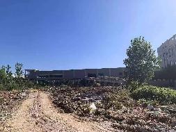 江苏徐州地铁1号线路杏山子车辆段坡道下地块招租项目公告(国资监测编号GR2026JS4003887)