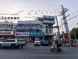 无为市姚沟镇新街（姚沟供销社）第1-4层部分营业用房出租公告(国资监测编号GR2026AH2003031)