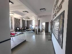 赤峰市红山区十一小以南，钓鱼台路以西钓鱼台C区换热站2-3层房屋公开招租（年租金底价96120.00元，租期3年）(国资监测编号GR2026NM1004778)