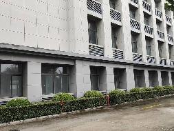 江苏徐州泉山区顺堤北路1号永嘉科技园C01楼2层东侧部分区域招租公告(国资监测编号GR2026JS4003888)