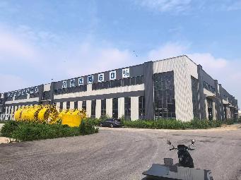 垣宝装配式和循环科技产业园厂区空地招租公告