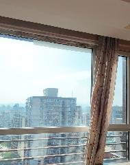 北京市海淀区学院南路15号院7号楼16层1909办公用房转让项目