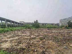 江苏徐州地铁1号线路杏山子车辆段坡道下地块招租项目公告(国资监测编号GR2026JS4003887)