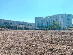 江苏徐州地铁1号线路杏山子车辆段坡道下地块招租项目公告(国资监测编号GR2026JS4003887)