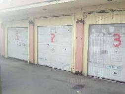 哈尔滨市南岗区果戈里大街43号3个车库整体对外出租交易公告(国资监测编号GR2026HL2006474)