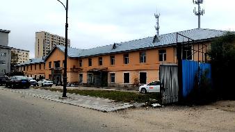 中国铁路哈尔滨局集团有限公司齐齐哈尔房建公寓段红梅残疾人托养中心房产转让交易公告(国资监测编号GR2026HL2006481)