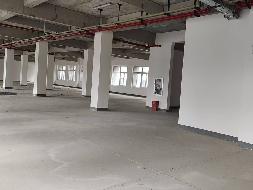 江苏徐州泉山区顺堤北路1号永嘉科技园C01楼2层东侧部分区域招租公告(国资监测编号GR2026JS4003888)