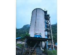 湖南张家界南方水泥有限公司1500t/d熟料水泥生产线相关资产（一批）(国资监测编号GR2026HN1003784)