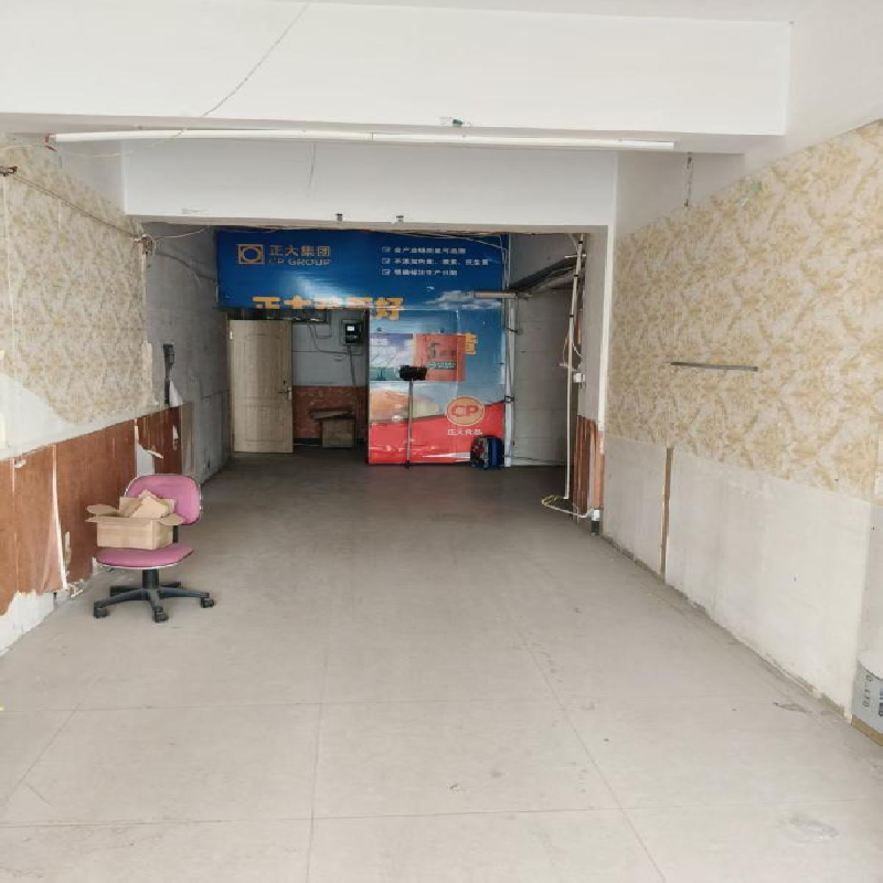 呼和浩特市赛罕区阿拉坦大街闻都新苑小区12号楼底商房产出租（租金34927元/年，租期5年）(国资监测编号GR2026NM1004624)