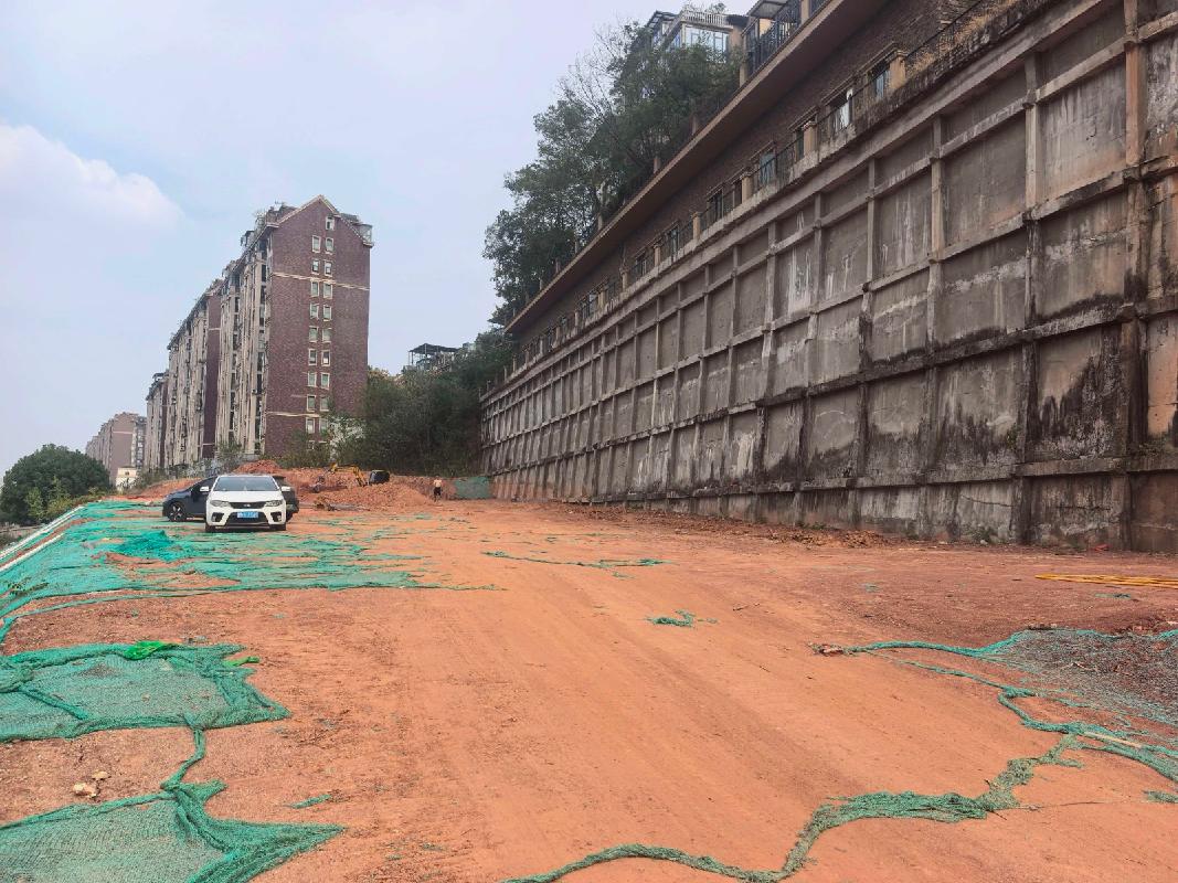 长沙市天心区万家丽南路二段1099号湘煤大厦东侧2000㎡配套用地(国资监测编号GR2026HN1003791)