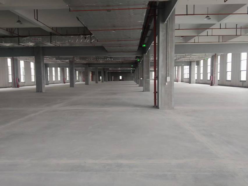 淮安朗东智能科技有限公司水渡口大道217号诺德PCB智能设备制造产业园C5厂房二三层公开出租(国资监测编号GR2026JS5003908)